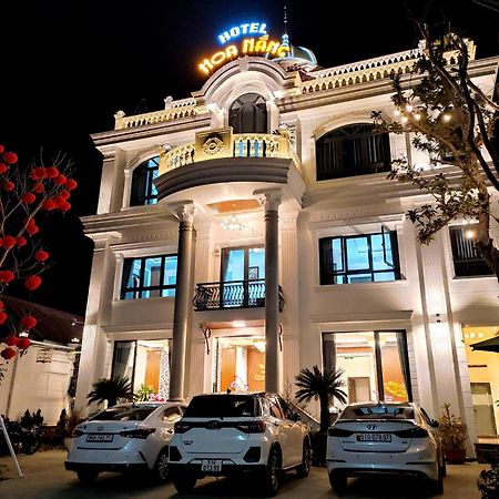 Hotel Hoa NáNg Bao Loc Luaran gambar