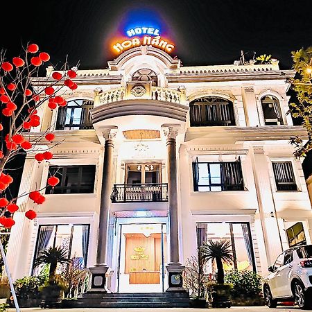 Hotel Hoa NáNg Bao Loc Luaran gambar