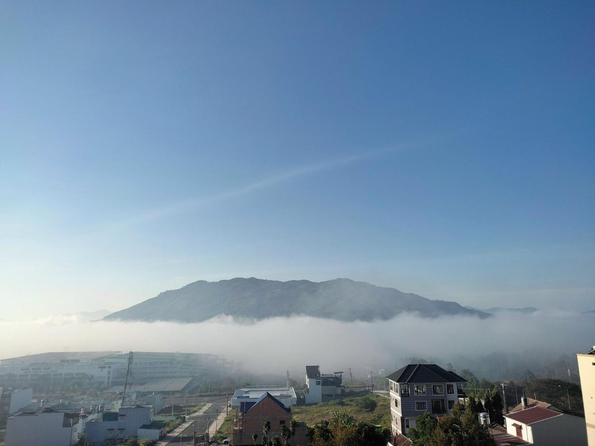 Hotel Hoa NáNg Bao Loc Luaran gambar