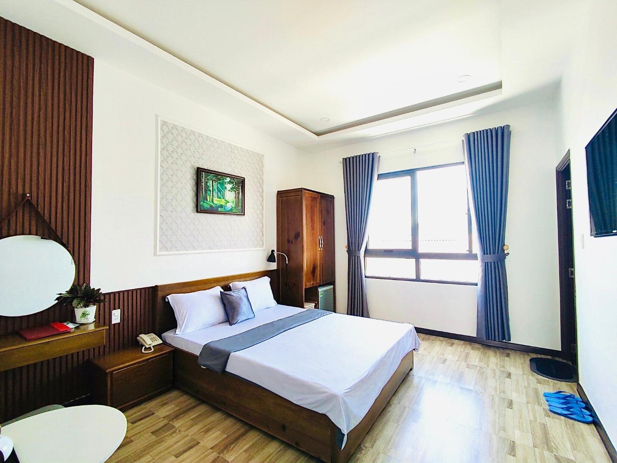 Hotel Hoa NáNg Bao Loc Luaran gambar