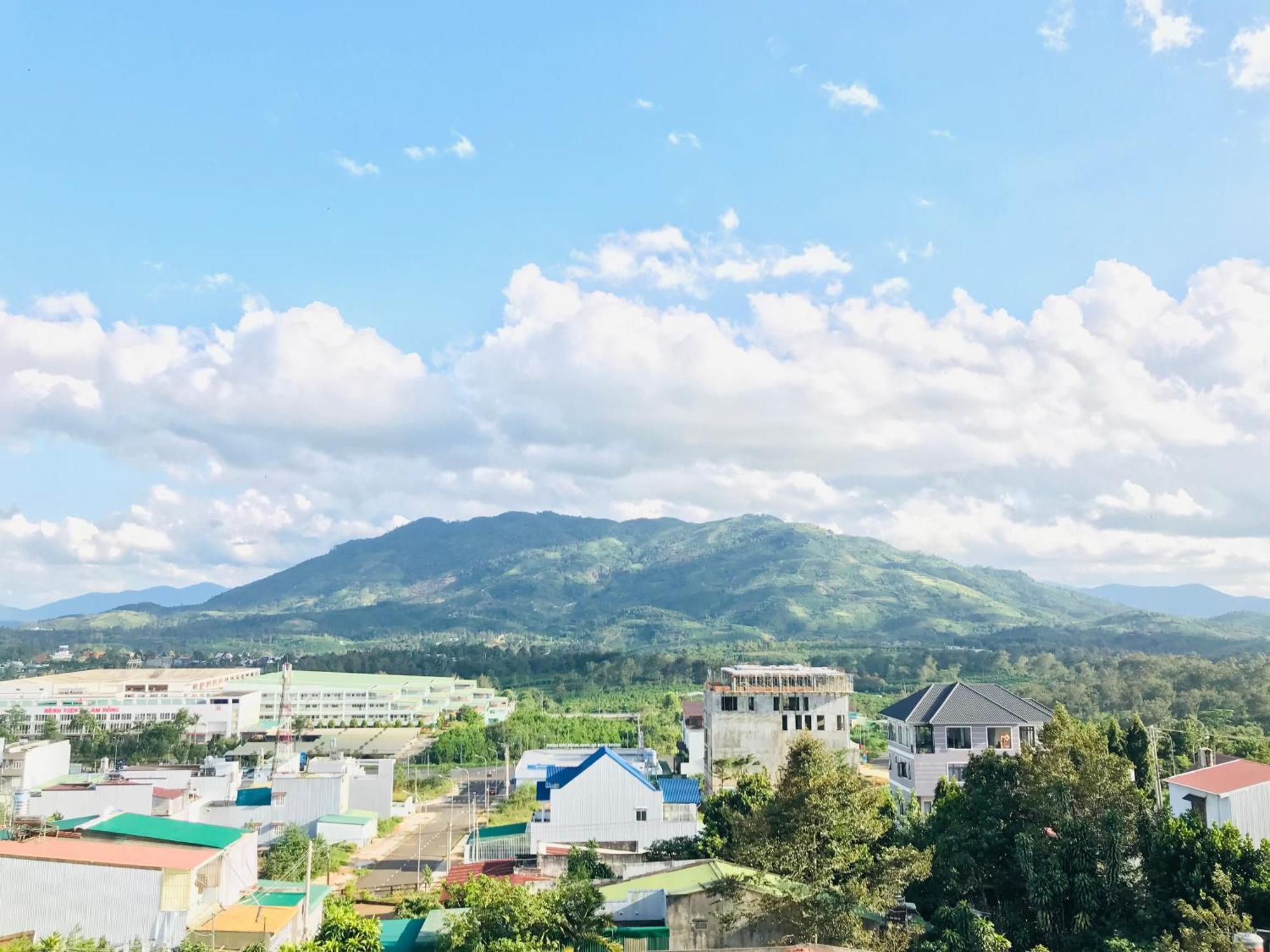 Hotel Hoa NáNg Bao Loc Luaran gambar