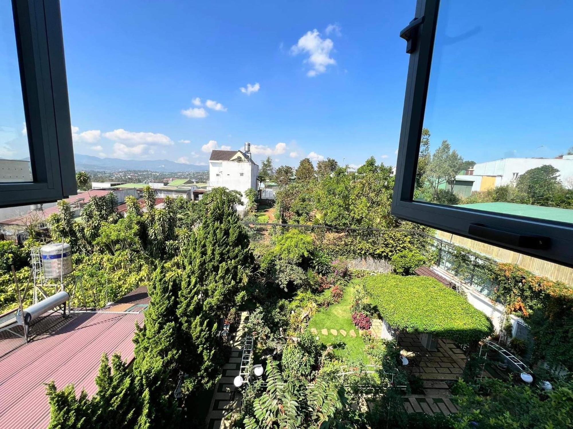 Hotel Hoa NáNg Bao Loc Luaran gambar